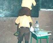 The Free Education Hoax